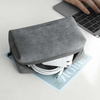 Ugreen case pouch multifunctional organizer for accessories gray (LP285)