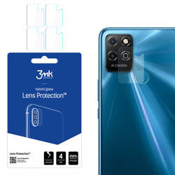 Honor Play 5T - 3mk Lens Protection™