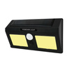 Lampa solarna LED SUNARI FLS-18 COB PIR 3W 200lm 6000K 800mAh Li-Ion Forever Light