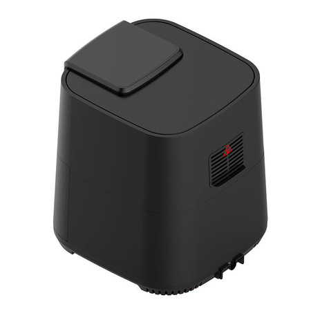 Frytkownica Beztłuszczowa Air Fryer 1700W Deerma  KZ120