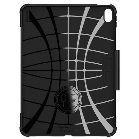 SPIGEN RUGGED ARMOR ”PRO” IPAD AIR 4 2020 BLACK