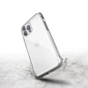 Raptic X-Doria Air Case for iPhone 14 Pro Max armored cover silver