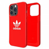 Original Case IPHONE 13 PRO Adidas OR Snap Case red