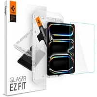 Spigen Glas.tR EZ Fit tempered glass for iPad Pro 11.5&#39;&#39; 2024