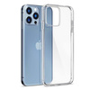 3MK Clear Case iPhone 13 Pro Max