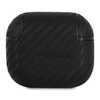 Ferrari FESA3CABK AirPods 3 cover czarny/black On Track PU Carbon