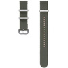 Pasek Athleisure Band Samsung ET-SOL30SKEGEU do Watch7 / 6 / 5 / 4 20mm S/M zielony/green