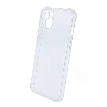 Nakładka Anti Shock 1,5 mm do Motorola Moto E13 transparentna