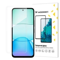 Szkło hartowane Wozinsky Tempered Glass na Xiaomi Redmi 13