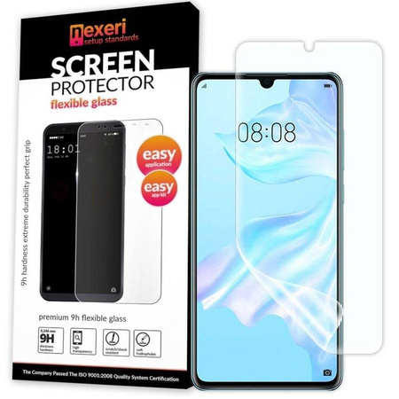 Szkło hartowane flexible glass nano Nexeri HUAWEI Y7 2018