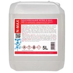 NITRO RC-01 N-MAX 5L thinner solvent