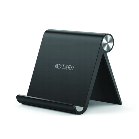 TECH-PROTECT Z1 UNIVERSAL STAND HOLDER SMARTPHONE & TABLET BLACK