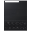 Samsung Galaxy Tab S9 Ultra Samsung Book Cover Keyboard Slim - Black