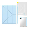 Case APPLE IPAD PRO 2018 / 2020 / 2021 / 2022 Baseus Minimalist blue