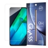 Tempered Glass szkło hartowane Infinix Note 12 G96 twardość 9H (opakowanie – koperta)