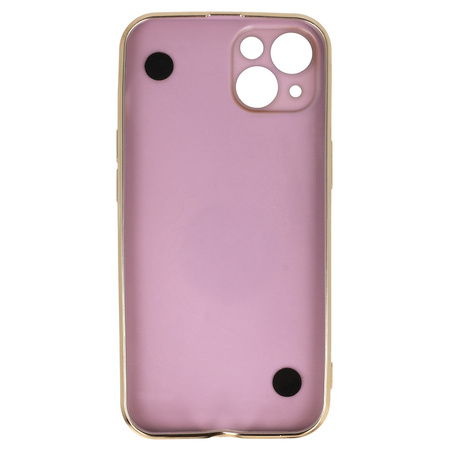 Trend Case do Iphone 13 wzór 4 różowy