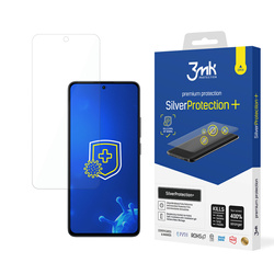 Redmi 13 4G - 3mk SilverProtection+