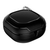 Case for GALAXY BUDS 2 PRO / 2 / LIVE / PRO Tech-Protect Rough Carbon black