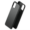 3MK Matt Case iPhone XS Max czarny /black