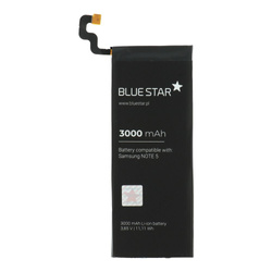 Bateria do Samsung Galaxy Note 5 3000 mAh Li-Ion Blue Star PREMIUM