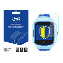 Garett Kids Protect 4G - 3mk Watch Protection™ v. FlexibleGlass Lite