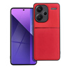 Futerał NOBLE do XIAOMI Redmi NOTE 13 PRO Plus 5G czerwony