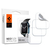 Folia Ochronna Spigen Neo Flex Hd Apple Watch 4 (40mm)