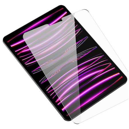 Protective Film APPLE IPAD 10.9 Baseus Paperfeel Clear