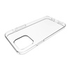 Etui IPHONE 12 / IPHONE 12 PRO (6,1'') Jelly Case Mercury silikonowe transparent