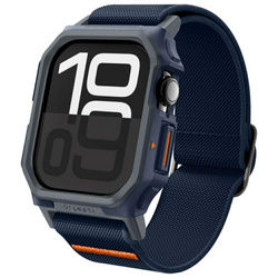 Spigen Lite Fit PRO Apple Watch 10 46mm   granatowy/navy blue ACS08925