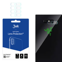 Razer Phone 2 - 3mk Lens Protection™