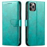 Etui Marv Wallet Oppo Reno 11F 5G zielony/green bookcase