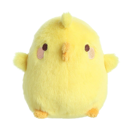 Molang - Pluszowa maskotka kurczak Piu Piu 11,5 cm