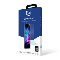 Redmi Note 14 5G Global - 3mk Silky Matt Pro