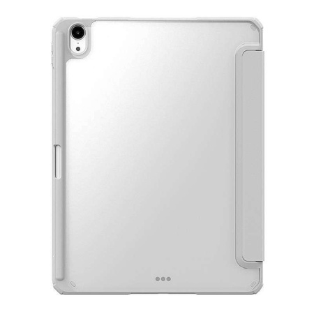 Schutzhülle IPAD AIR 4 2020 / 5 2022 Baseus Minimalist grau