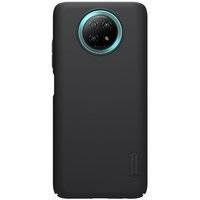 NILLKIN FROSTED SHIELD XIAOMI REDMI NOTE 9T 5G BLACK