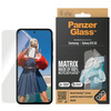 PanzerGlass Matrix Ultra-Wide Fit Sam A35 5G A356 Screen Protection 7361 with Easy Aligner