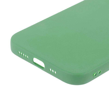 Case OPPO A98 5G Tint Case green