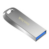 SanDisk pendrive 64GB USB 3.1 Ultra Luxe 150 MB/s metalowy