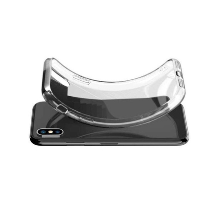 Nakładka Slim 1 mm do Samsung Galaxy Xcover 4 / 4s transparentna