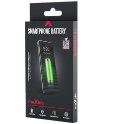 Bateria Maxlife do iPhone 12 Mini 2227mAh bez taśmy BMS