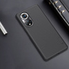 Nillkin Super Frosted Shield toughened case cover + stand Honor 50 Pro black