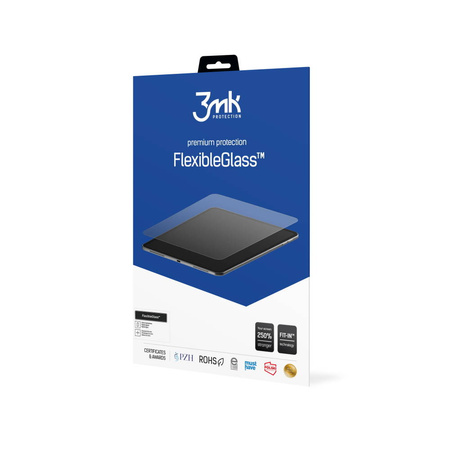 3mk szkło hybrydowe Flexible 2,5D do Realme Pad 11&quot; Tablet