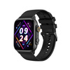 XO SMARTWATCH ZEGAREK J9 AMOLED czarny