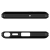 Etui SAMSUNG GALAXY S22 ULTRA Spigen Tough Armor czarne