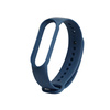 Opaska Smart Band M5/M6 GRANATOWY / NAVY