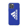 Adidas SP Iconic Sports Case iPhone 12/ 12 Pro niebieski/blue 42464