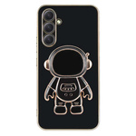 Etui SAMSUNG GALAXY A54 5G Astronaut Case czarne