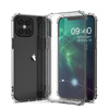 Case IPHONE 14 Antishock Case transparent