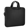 Universal case laptop bag 15.6 &#39;&#39; tablet computer organizer black